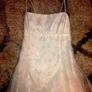 Morgan and Co. by Linda Bernell Dress